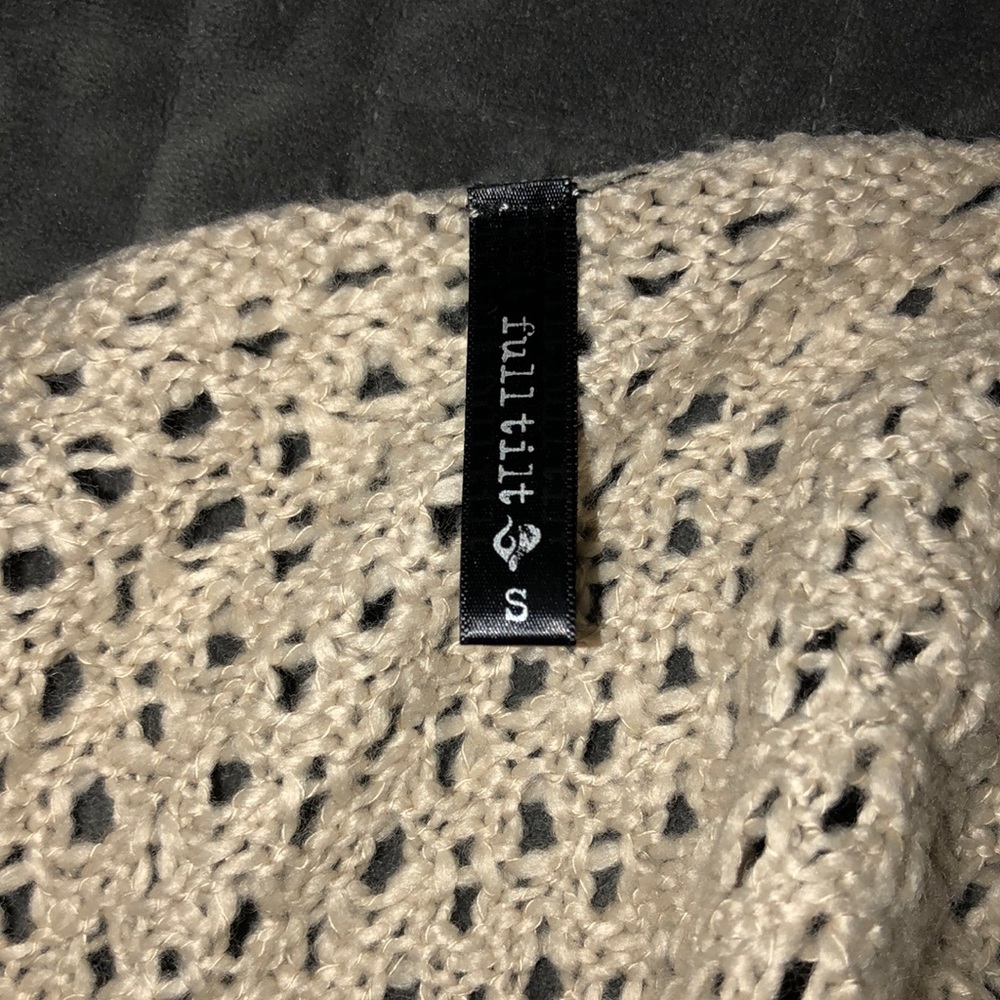 Cardigan - Picture 3 of 3